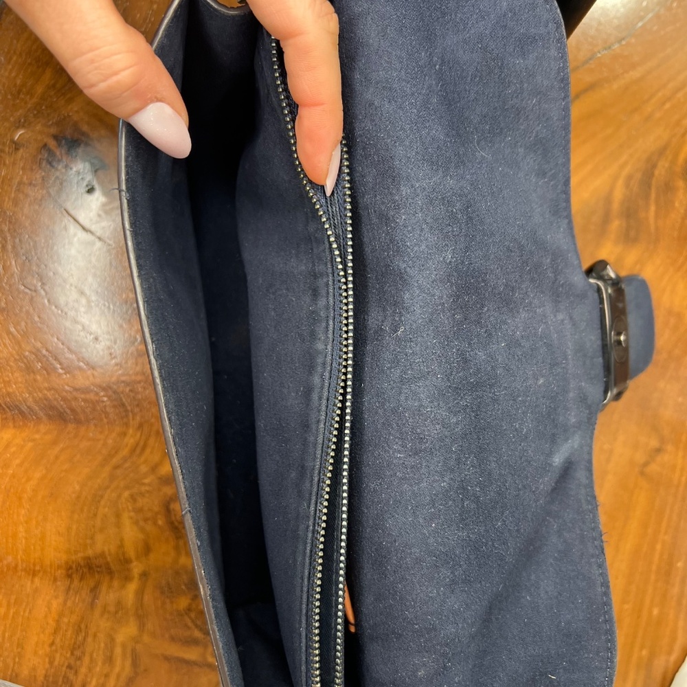 Coach Crossbody Purse - Picture 9 of 9